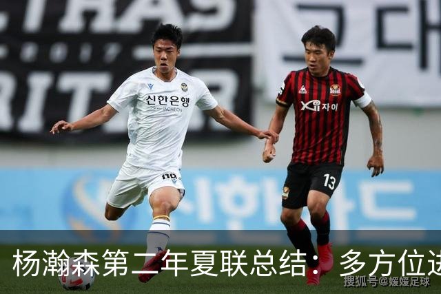杨瀚森第二年夏联总结：多方位进步 转化有待观察