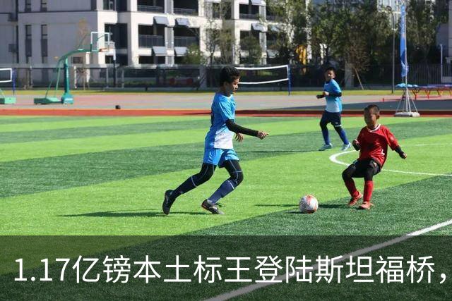 1.17亿镑本土标王登陆斯坦福桥，罗杰斯补充阵容不足，赋能切尔西新赛季